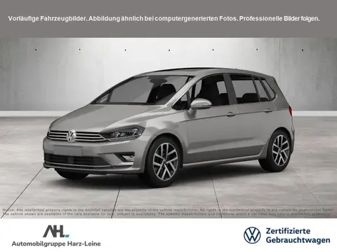 Annonce VOLKSWAGEN GOLF Essence 2015 d'occasion 