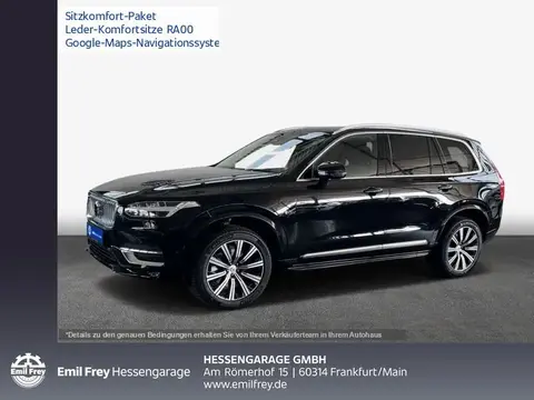 Used VOLVO XC90 Diesel 2024 Ad 