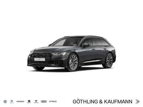 Used AUDI S6 Diesel 2024 Ad 