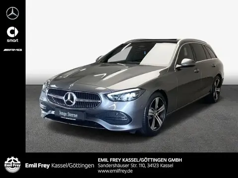 Used MERCEDES-BENZ CLASSE C Petrol 2023 Ad 