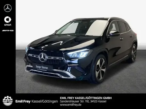 Annonce MERCEDES-BENZ CLASSE GLA Diesel 2023 d'occasion 