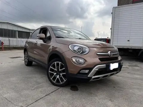 Used FIAT 500L Diesel 2017 Ad 