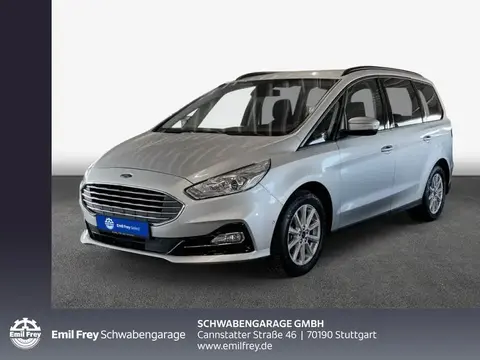 Annonce FORD GALAXY Diesel 2020 d'occasion 