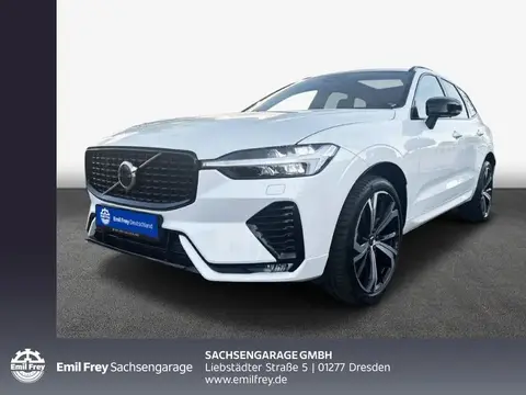 Annonce VOLVO XC60 Diesel 2023 d'occasion 