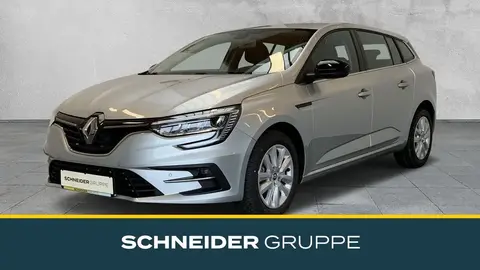 Annonce RENAULT MEGANE Diesel 2024 d'occasion 