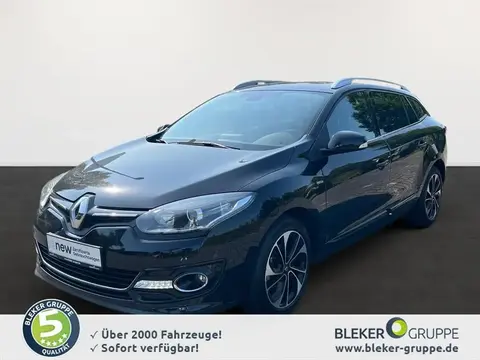 Used RENAULT MEGANE Diesel 2016 Ad 