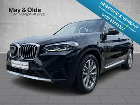 Annonce BMW X3 Diesel 2024 d'occasion 