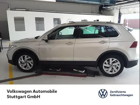 Used VOLKSWAGEN TIGUAN Petrol 2024 Ad 