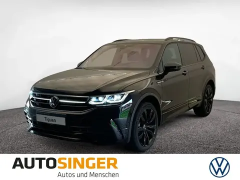 Used VOLKSWAGEN TIGUAN Petrol 2024 Ad 