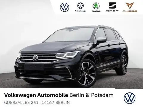 Annonce VOLKSWAGEN TIGUAN Diesel 2022 d'occasion 