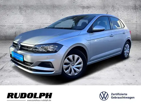 Used VOLKSWAGEN POLO Petrol 2018 Ad 