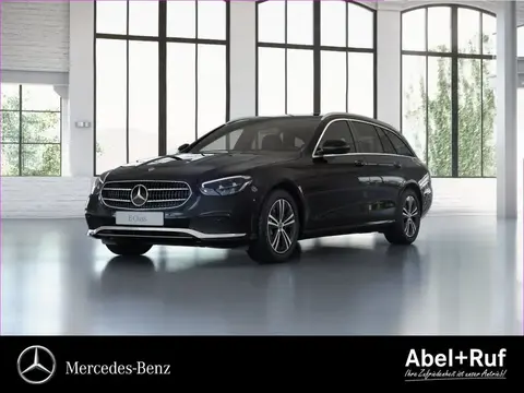 Annonce MERCEDES-BENZ CLASSE E Diesel 2023 d'occasion 