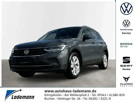 Used VOLKSWAGEN TIGUAN Petrol 2023 Ad 