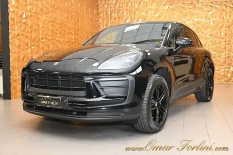 Used PORSCHE MACAN Petrol 2023 Ad 