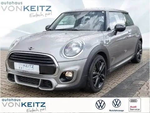 Used MINI COOPER Petrol 2018 Ad 