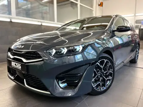 Annonce KIA CEED Essence 2023 d'occasion 