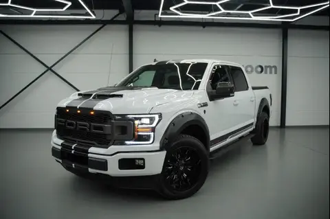 Annonce FORD RAPTOR Essence 2021 d'occasion 