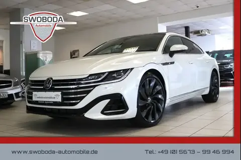 Annonce VOLKSWAGEN ARTEON Diesel 2021 d'occasion 