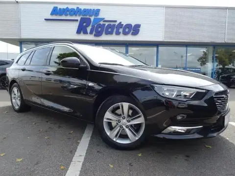 Used OPEL INSIGNIA Diesel 2019 Ad 