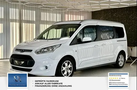 Used FORD GRAND TOURNEO Diesel 2016 Ad 