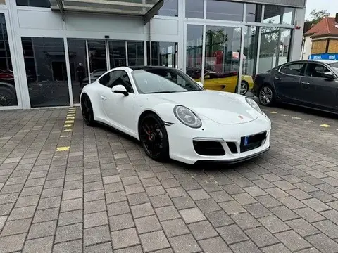 Used PORSCHE 991 Petrol 2018 Ad 