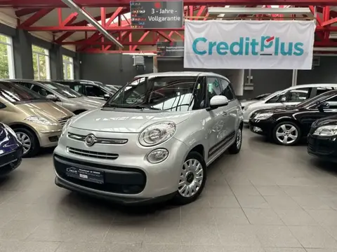 Used FIAT 500L Petrol 2015 Ad 