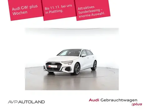 Annonce AUDI A3 Diesel 2023 d'occasion 