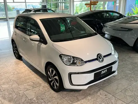 Annonce VOLKSWAGEN UP! Non renseigné 2021 d'occasion 