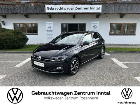 Used VOLKSWAGEN POLO Petrol 2020 Ad 