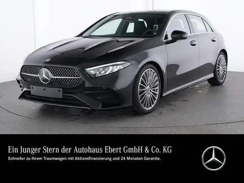 Used MERCEDES-BENZ CLASSE A Petrol 2023 Ad 