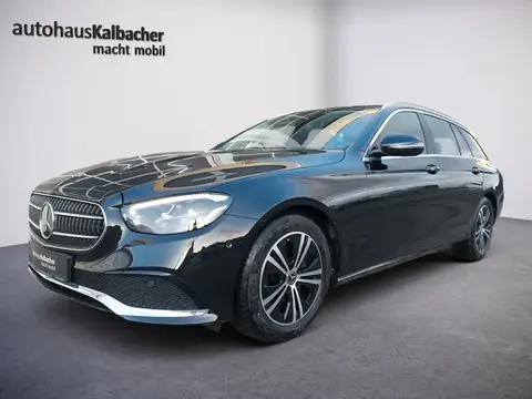 Used MERCEDES-BENZ CLASSE E Diesel 2023 Ad 