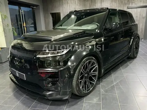 Annonce LAND ROVER RANGE ROVER SPORT Diesel 2023 d'occasion 