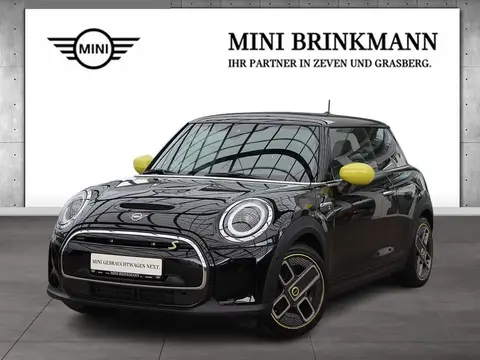 Annonce MINI COOPER Non renseigné 2021 d'occasion 