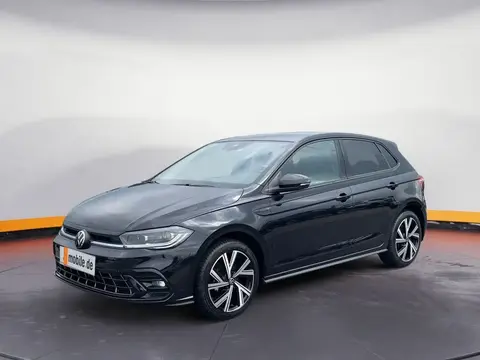 Used VOLKSWAGEN POLO Petrol 2023 Ad 