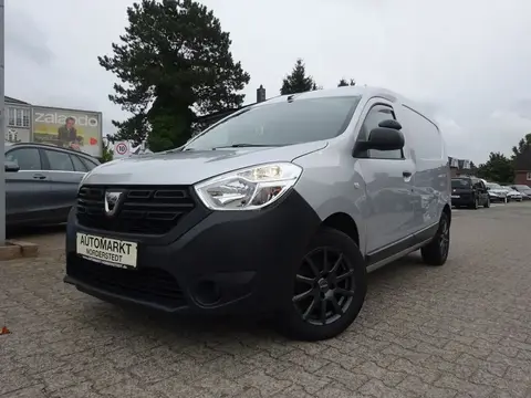 Used DACIA DOKKER Diesel 2018 Ad 