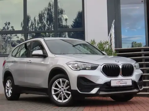 Annonce BMW X1 Diesel 2021 d'occasion 