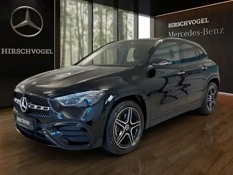 Annonce MERCEDES-BENZ CLASSE GLA Essence 2024 d'occasion 