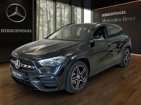 Annonce MERCEDES-BENZ CLASSE GLA Essence 2024 d'occasion 