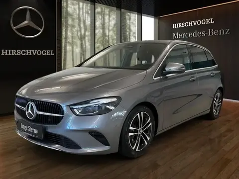 Annonce MERCEDES-BENZ CLASSE B Essence 2024 d'occasion 