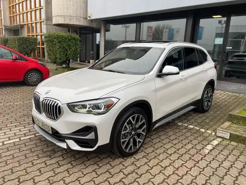 Annonce BMW X1 Essence 2021 d'occasion 