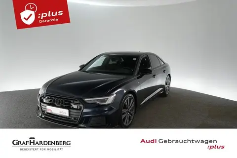 Used AUDI A6 Petrol 2023 Ad 