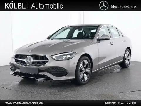 Used MERCEDES-BENZ CLASSE C Petrol 2023 Ad 