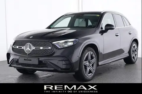 Used MERCEDES-BENZ CLASSE GLC Hybrid 2023 Ad 