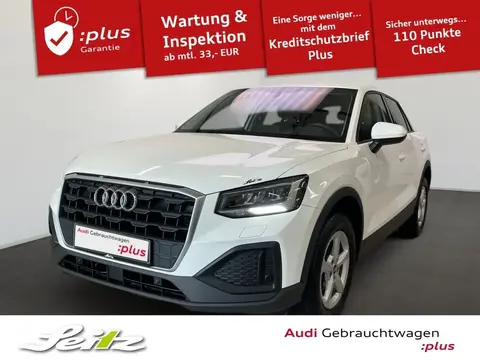 Used AUDI Q2 Petrol 2021 Ad 