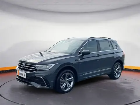 Used VOLKSWAGEN TIGUAN Diesel 2024 Ad 