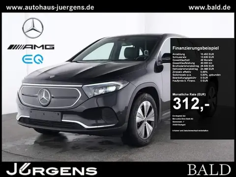 Used MERCEDES-BENZ EQA Not specified 2023 Ad 