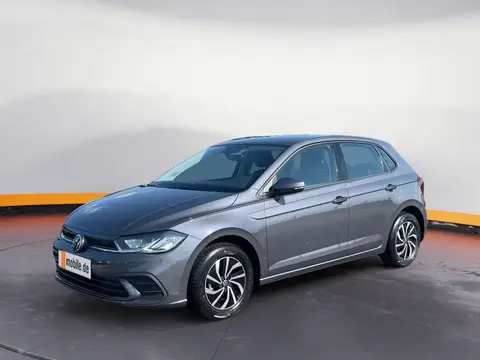 Annonce VOLKSWAGEN POLO Essence 2024 d'occasion 