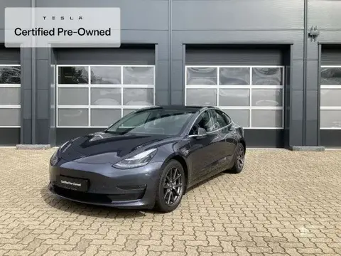 Annonce TESLA MODEL 3 Non renseigné 2020 d'occasion 