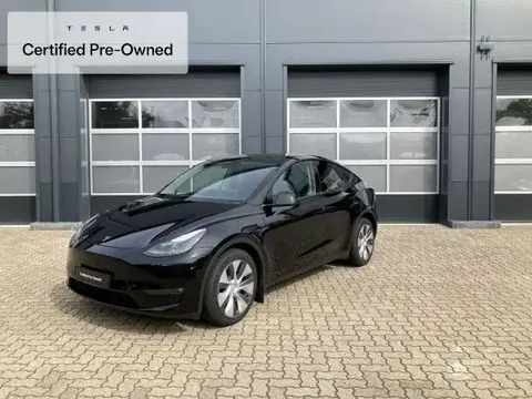 Used TESLA MODEL Y Not specified 2024 Ad 