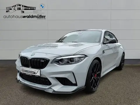 Used BMW M2 Petrol 2020 Ad 